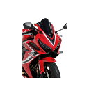 アルマックス CBR650R 2019-2020 Aeromax スクリーン CBR650R カラー ダークブラック ・0701T08-56(2)