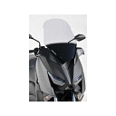 アルマックス X-MAX300 2017-2022 ハイプロテクション ウインドシールド 58cm X-MAX300 カラー クリア ・0102Y79-01