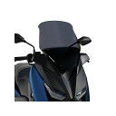 アルマックス X-MAX300 2017-2022 ウインドシールド オリジナルサイズ 52.5cm X-MAX300 カラー グレー ・0202Y79-54