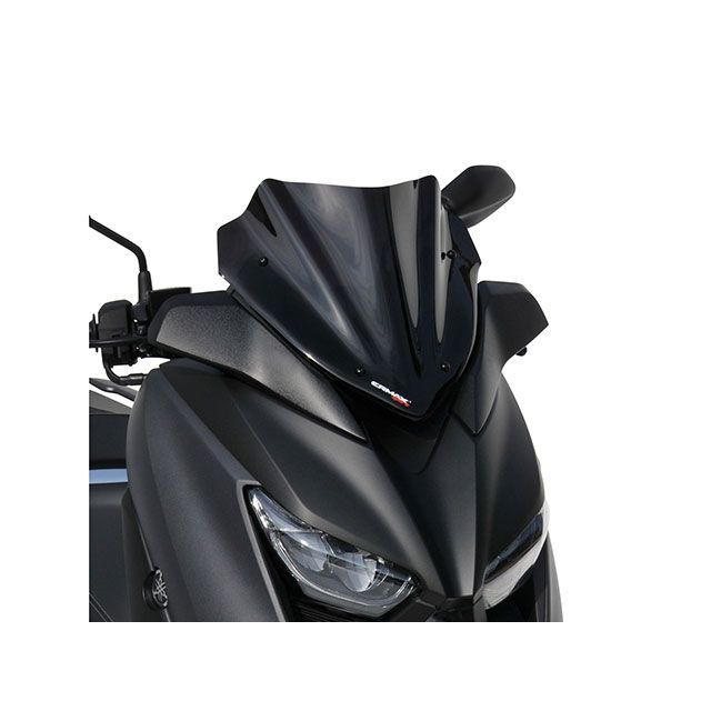 アルマックス X-MAX300 2017-2022 スーパースポーツ スクリーン 30cm SS02Y79-xx X-MAX300 カラー クリア ・SS02Y79-01