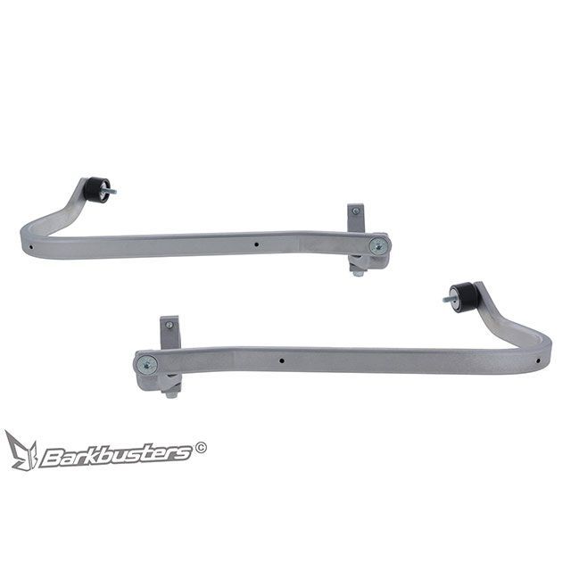 バークバスターズ ハードウェアキット BHG-119 Powder Coated BLACK Himalayan 450 BHG-119-00-NP