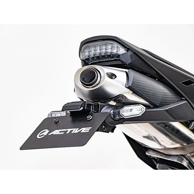 楽天市場】アクティブ フェンダーレスキット yzf-r6の通販 楽天市場】アクティブ フェンダーレスキット yzf-r6の通販