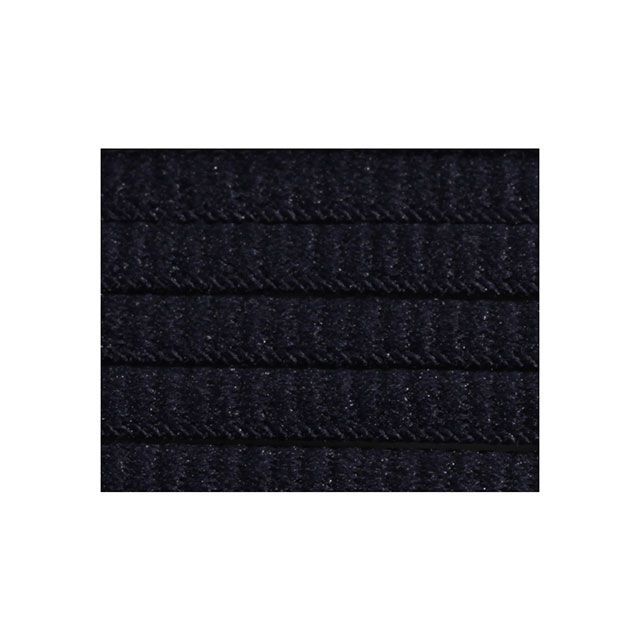 ヨネックス AC570 オーバルシューレース（ネイビーブルー） サイズ 150 AC570