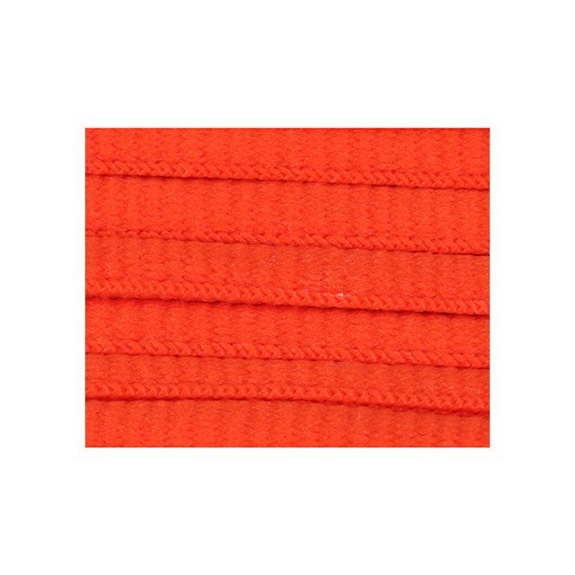 ヨネックス AC570 オーバルシューレース（ハイオレンジ） サイズ 130 AC570