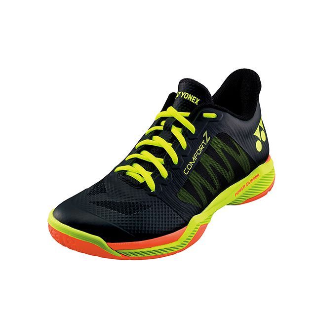 【正規品】ヨネックス SHBCFZ3 パワークッションコンフォートZ（ブラック） サイズ 23.0cm SHBCFZ3