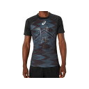 アシックス 2111B805 ドライプラクティスジャージ(PERFORMANCE BLACK) サイズ 2XL 2111B805
