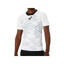 アシックス 2111B805 ドライプラクティスジャージ(BRILLIANT WHITE) サイズ 2XL 2111B805