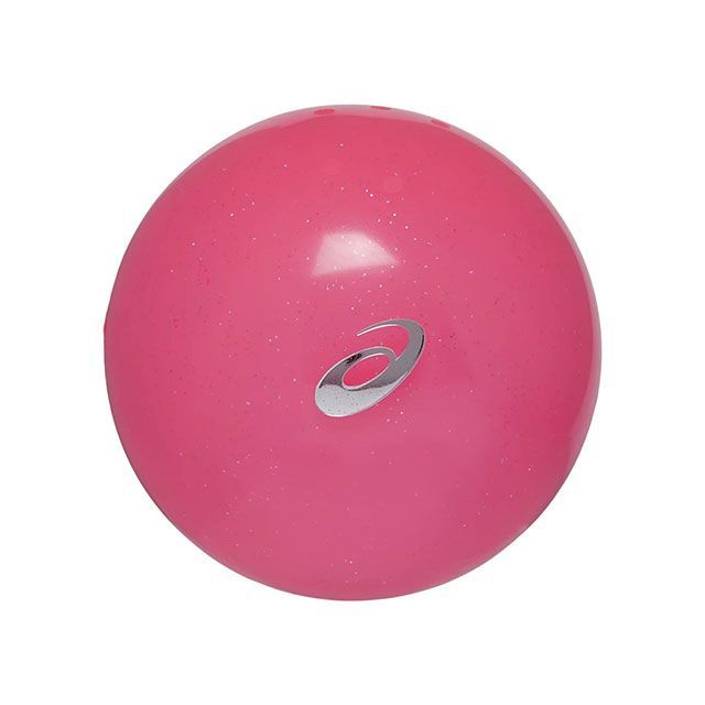 アシックス 3283A258 PGハイパワーボールベーシック（フラッシュピンク） 3283A258(4.0)