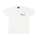 ラフ&ロード ラフ パームツリー ドライTシャツ(ホワイト) サイズ L RR1006WH3