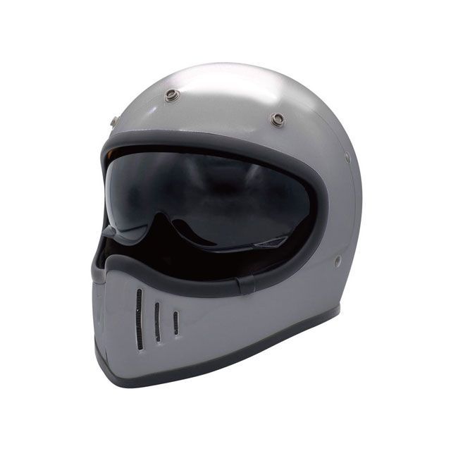 SUNUP PILOT（グロッシーグレー） サイズ M SM-001