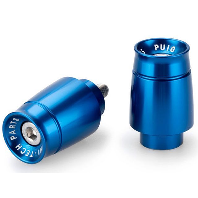 プーチ バーエンド スポーツ カラー ブルー 21449A