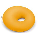 MOGU ホールクッション(オレンジ)(3)