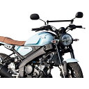 ワールドウォーク XSR125用マルチガジェットマウントバー XSR 125 mgb-67