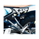 ワールドウォーク XSR125用ヘルメットホルダー XSR-125 whh-2