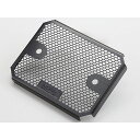 アエラ レギュレータープロテクター:ブラック(SCRAMBLER 2G) スクランブラー 2G(Second Generation)NIGHTSHIFT/FUL...
