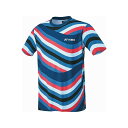 ヨネックス 16679 ユニドライTシャツ(インディゴマリン) サイズ SS 16679(4)