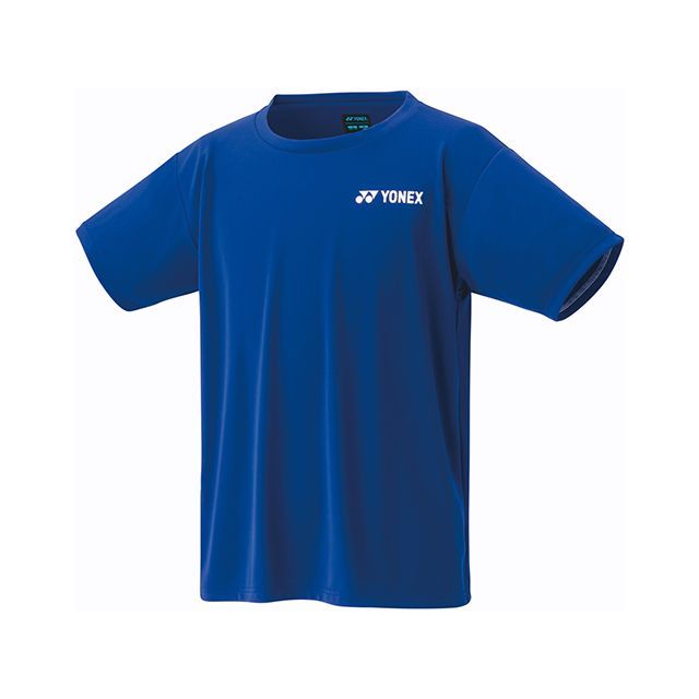 ヨネックス 16800J ジュニアドライTシャツ（ミッドナイトネイビー） サイズ J120 16800J(4)