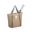 ヨネックス BAG2451 トートバッグ(ベージュ) BAG2451