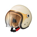 マルシン MCJ7 バブルライダー WOMEN(アイボリー) サイズ L(56-57cm) 5302012