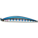 ジャクソン アスリート 9JM BSK ブルーバック鮭稚魚