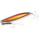 ジャクソン メタルエフェクト ステイフォール 10g JFN(情熱フェニックス)