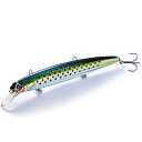 ジャクソン デセプション135 KBT(コノシロベイト)