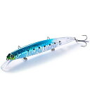 ジャクソン デセプション135 MCB(マイクロベイト)