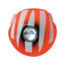 HAYABUSA フリースライド TGヘッド P565/220g(マミーグローオレンジ) P565-220-11