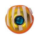 HAYABUSA フリースライド TGヘッド P565/220g(マミーグローゴールデンオレンジ) P565-220-13