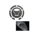 プリント PI1001HO14 FUEL CAP プロテクション HONDA(5穴) PI1001HO14