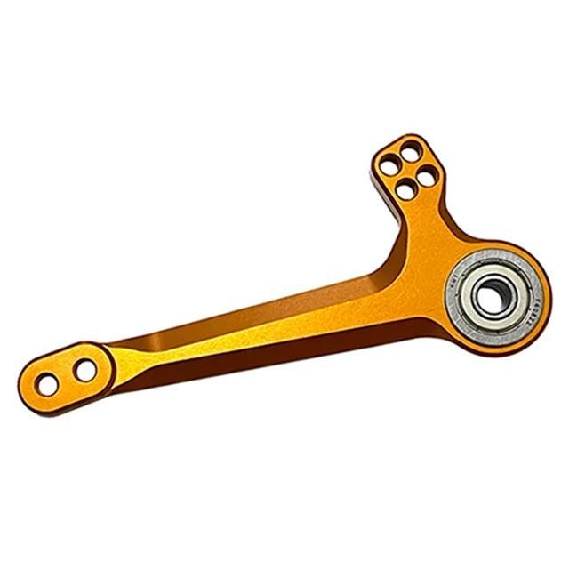 【正規品】スナイパー シフトペダル 金 VPH023GD