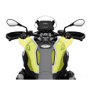 ワンダーリッヒ タンクプロテクション 「PremiumShield」(クリアー) R1300GS W13700-400