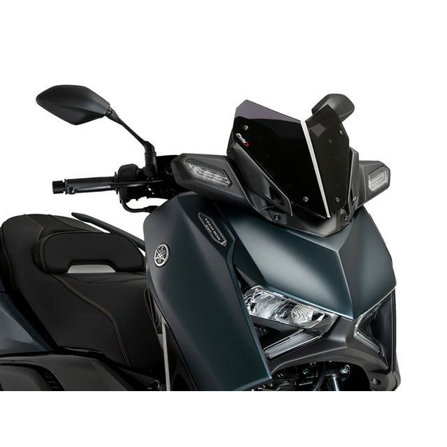 プーチ V-TECH LINE スポーツスクリーン（ダークスモーク） 21744F