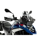 プーチ スポーツスクリーンACC/レーダー付モデル対応(クリア) 21794W
