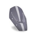 プーチ スポーツスクリーン ACC/レーダー無モデル対応(ダークスモーク) 21839F