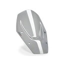 プーチ スポーツスクリーン ACC/レーダー無モデル対応(スモーク) 21839H