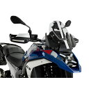 プーチ スポーツスクリーン ACC/レーダー無モデル対応(クリア) 21839W