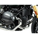 ヘプコ&ベッカー エンジンガード black R12 nineT 501-6536-0001