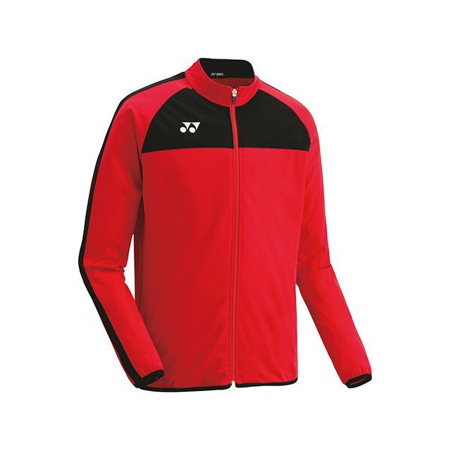 ●メーカー名：ヨネックス / YONEX●商品名：FW5007 ユニトレーニングトップ（レッド）●サイズ：S・サイズ：Mはこちら・サイズ：Lはこちら・サイズ：Oはこちら・サイズ：XOはこちら●メーカー品番：FW5007●JANコード：4550086713609商品の保証は、メーカー保証書の内容に準じます。●カラーレッド●サイズ規格S・M・L・O・XO●素材ポリエステル100％●仕様機能：反射、UVカット、吸汗速乾、制電●原産国日本/中国●写真注意※モデル撮影写真はスタジオ撮影の為、色味が異なる場合がございます。※画像はイメージです。