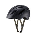 オージーケーカブト(自転車) ヘルメット SCUDO-5(マットファブリックグレー)(4)