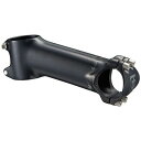 リッチー(自転車) ステム 4-AXIS-44 コンプ 70mm 84°(BBブラック)