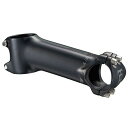 リッチー(自転車) ステム 4-AXIS-44 コンプ 110mm 84°(BBブラック)