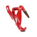 Wilier(自転車) ボトルケージ カスタム レースプラス(レッド)
