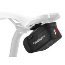 Wilier(自転車) サドルバッグ ソフト350