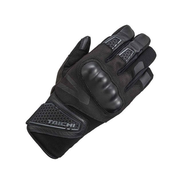 RSタイチ 2024-2025秋冬モデル RST663 モトアーバン ウインターグローブ（ブラック） サイズ M RST663BK01M(2)