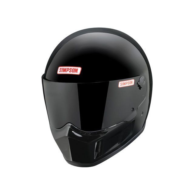 シンプソン SB15（ブラック） サイズ 60 3315116000