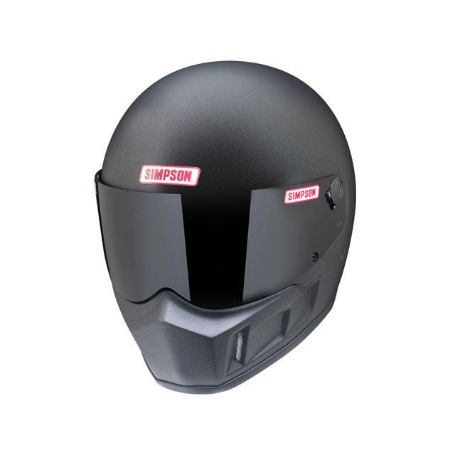 シンプソン SB15（ストーンブラック） サイズ 59 3315455900