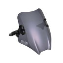 デイトナ ウインドシールドSS:GROM/JC92(スモーク) GROM 48738