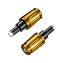 カエディア 可変バーエンド ヤマハM16(ゴールド) ヤマハM16 KDR-BE1-YM16-GD