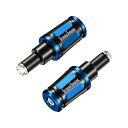 カエディア 可変バーエンド ヤマハM16(ブルー/ブラック) ヤマハM16 KDR-BE2-YM16-BL